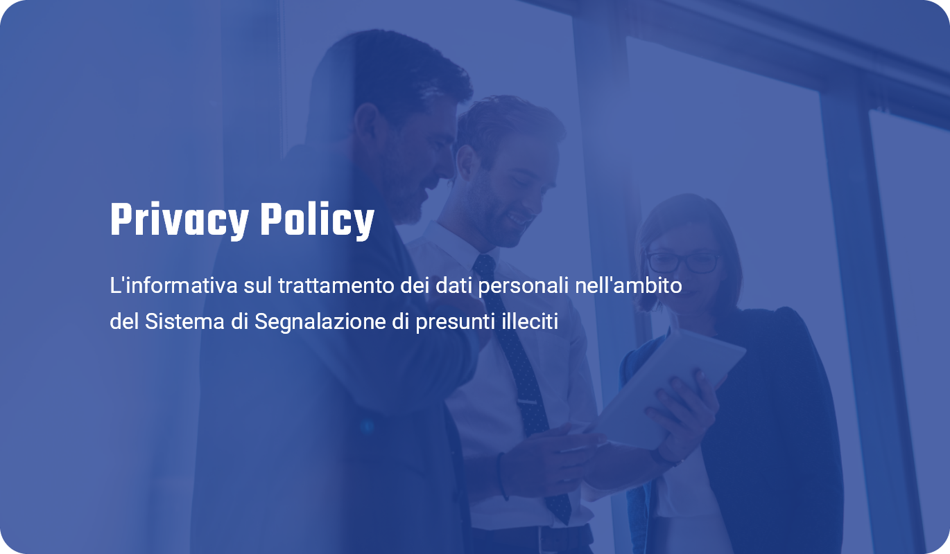 Privacy Policy