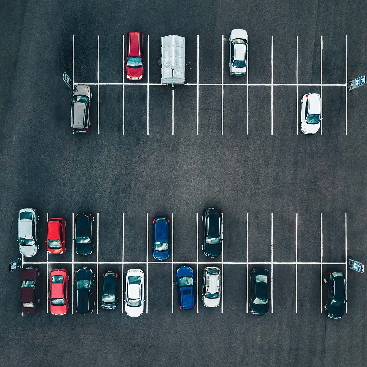 Parcheggio